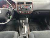 Thumbnail of 2004 Magnesium Metallic Honda Civic