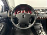 Thumbnail of 2004 Magnesium Metallic Honda Civic