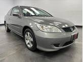 Thumbnail of 2004 Magnesium Metallic Honda Civic