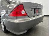 Thumbnail of 2004 Magnesium Metallic Honda Civic