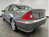 Thumbnail of 2004 Magnesium Metallic Honda Civic