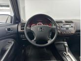 Thumbnail of 2004 Magnesium Metallic Honda Civic