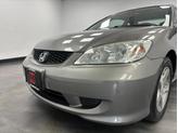 Thumbnail of 2004 Magnesium Metallic Honda Civic