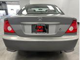 Thumbnail of 2004 Magnesium Metallic Honda Civic