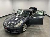 Thumbnail of 2013 Blue Slate INFINITI G37x