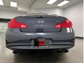 Thumbnail of 2013 Blue Slate INFINITI G37x