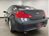 Thumbnail of 2013 Blue Slate INFINITI G37x