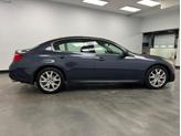 Thumbnail of 2013 Blue Slate INFINITI G37x