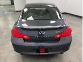 Thumbnail of 2013 Blue Slate INFINITI G37x