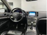 Thumbnail of 2013 Blue Slate INFINITI G37x