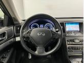 Thumbnail of 2013 Blue Slate INFINITI G37x