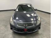 Thumbnail of 2013 Blue Slate INFINITI G37x