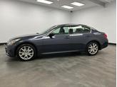 Thumbnail of 2013 Blue Slate INFINITI G37x