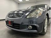 Thumbnail of 2013 Blue Slate INFINITI G37x