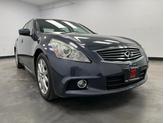 Thumbnail of 2013 Blue Slate INFINITI G37x