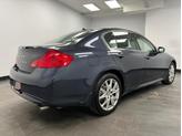 Thumbnail of 2013 Blue Slate INFINITI G37x
