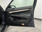 Thumbnail of 2013 Blue Slate INFINITI G37x