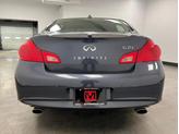 Thumbnail of 2013 Blue Slate INFINITI G37x