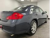 Thumbnail of 2013 Blue Slate INFINITI G37x