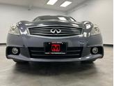 Thumbnail of 2013 Blue Slate INFINITI G37x