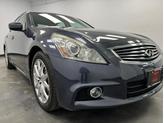 Thumbnail of 2013 Blue Slate INFINITI G37x