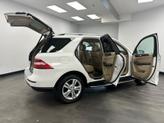 Thumbnail of 2015 Polar White Mercedes-Benz M-Class