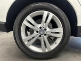 Thumbnail of 2015 Polar White Mercedes-Benz M-Class