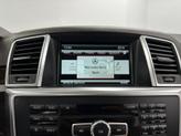 Thumbnail of 2015 Polar White Mercedes-Benz M-Class
