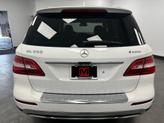 Thumbnail of 2015 Polar White Mercedes-Benz M-Class