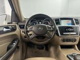 Thumbnail of 2015 Polar White Mercedes-Benz M-Class