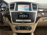 Thumbnail of 2015 Polar White Mercedes-Benz M-Class