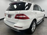 Thumbnail of 2015 Polar White Mercedes-Benz M-Class
