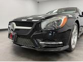 Thumbnail of 2013 Black Mercedes-Benz SL-Class