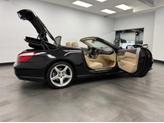 Thumbnail of 2013 Black Mercedes-Benz SL-Class