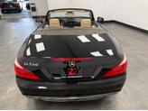 Thumbnail of 2013 Black Mercedes-Benz SL-Class