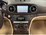 Thumbnail of 2013 Black Mercedes-Benz SL-Class