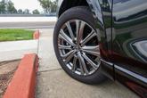 Thumbnail of 2025 Jet Black Mica Mazda CX-5