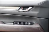 Thumbnail of 2025 Jet Black Mica Mazda CX-5