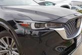 Thumbnail of 2025 Jet Black Mica Mazda CX-5