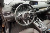 Thumbnail of 2025 Jet Black Mica Mazda CX-5