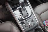 Thumbnail of 2025 Jet Black Mica Mazda CX-5