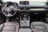 Thumbnail of 2025 Jet Black Mica Mazda CX-5