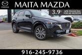 Photo of 2025 Jet Black Mica Mazda CX-5
