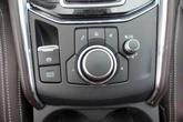 Thumbnail of 2025 Jet Black Mica Mazda CX-5