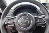 Thumbnail of 2025 Jet Black Mica Mazda CX-5