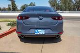 Thumbnail of 2024 Polymetal Gray Metallic Mazda Mazda3