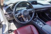 Thumbnail of 2024 Polymetal Gray Metallic Mazda Mazda3