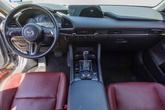 Thumbnail of 2024 Polymetal Gray Metallic Mazda Mazda3