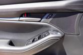 Thumbnail of 2025 Platinum Quartz Metallic Mazda Mazda3