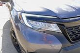 Thumbnail of 2021 Gray Honda Passport